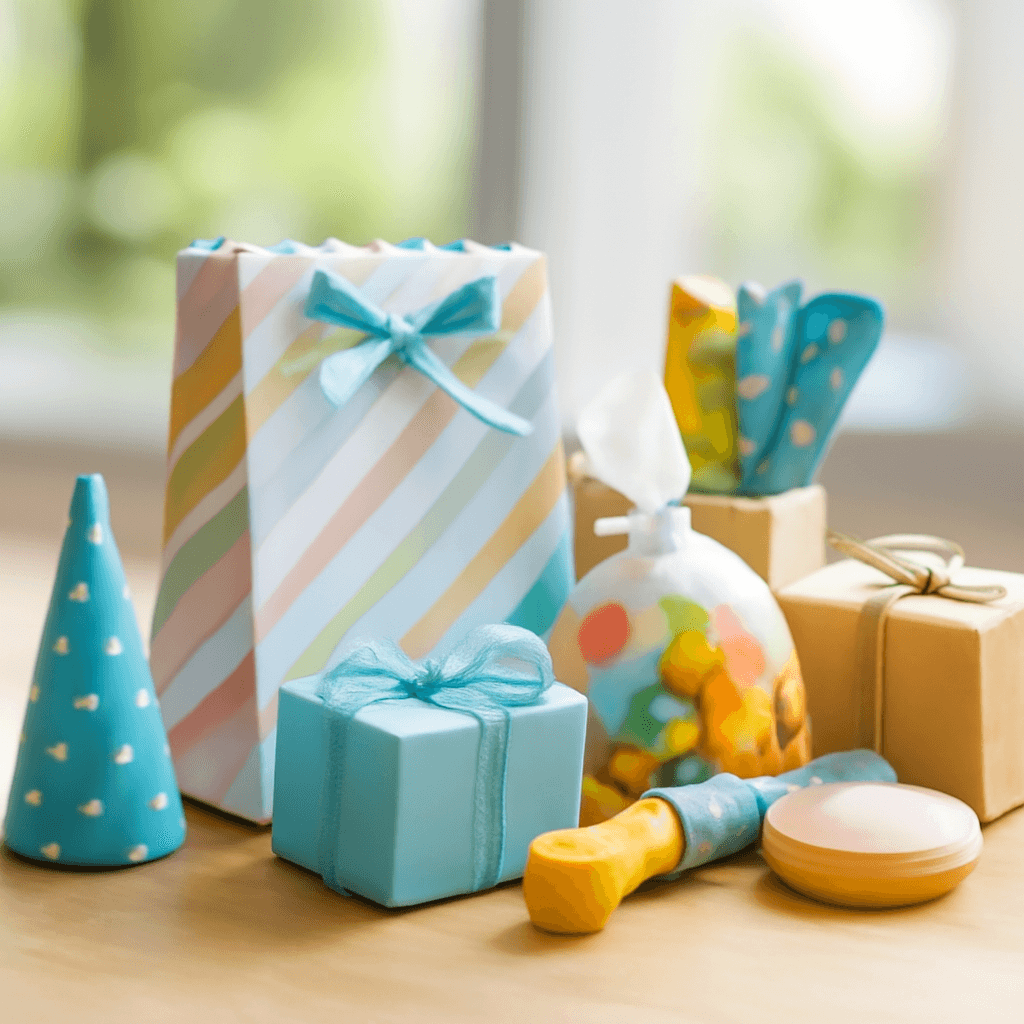 Cadeaux Invités Anniversaire Enfant : Guide d'Achat