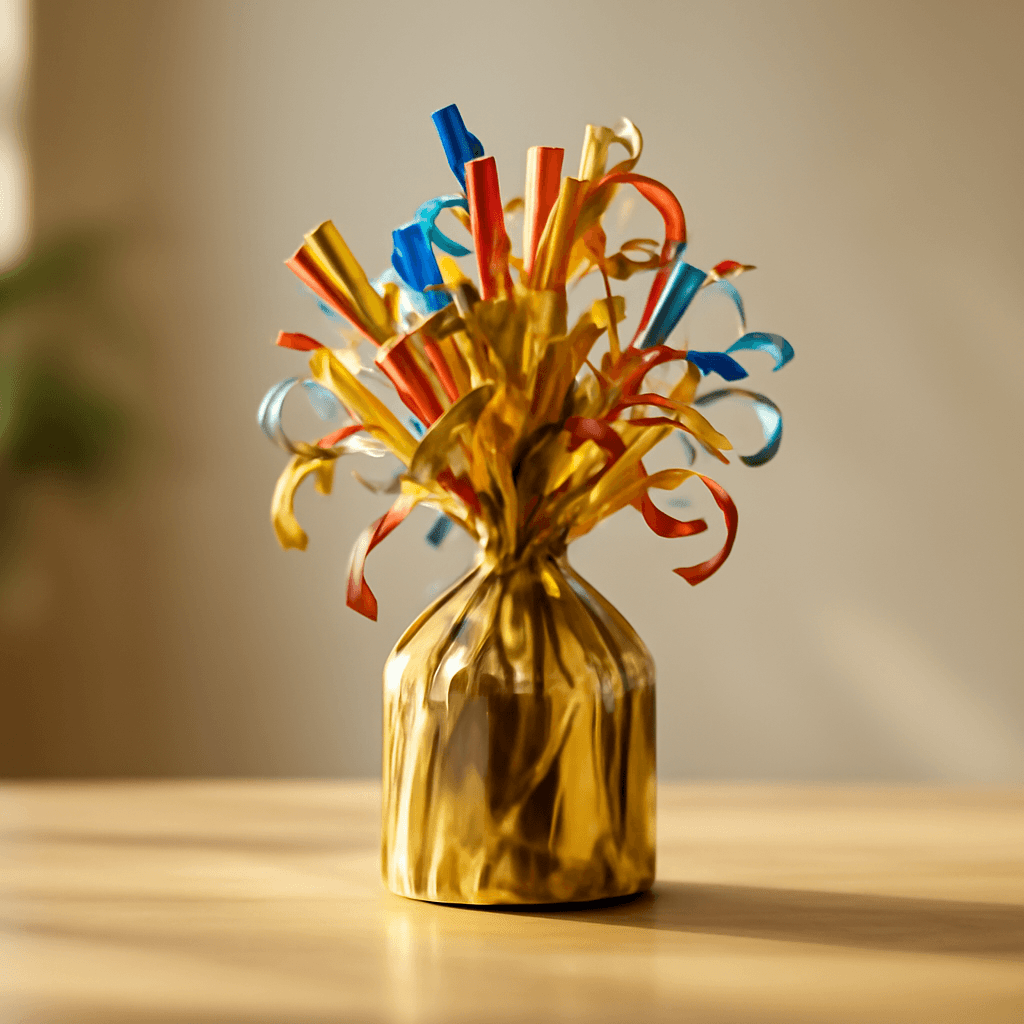 Guide d'achat des poids pour ballons d’anniversaire