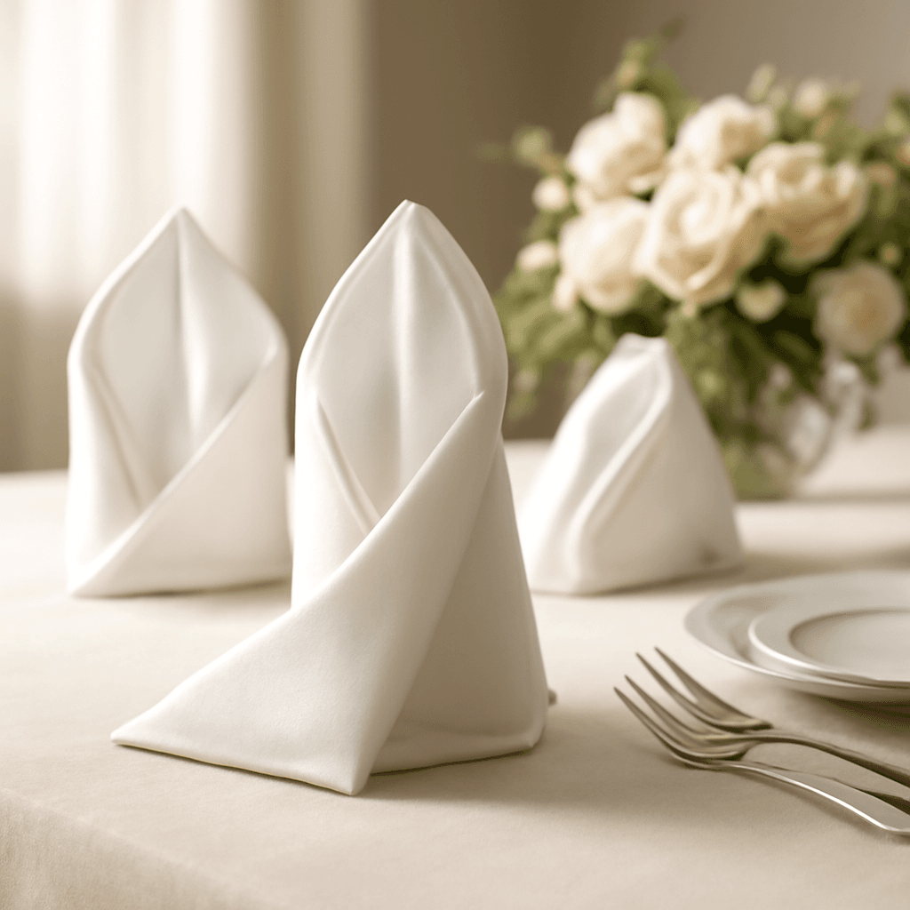Guide d'achat des serviettes mariage : choisissez les meilleures