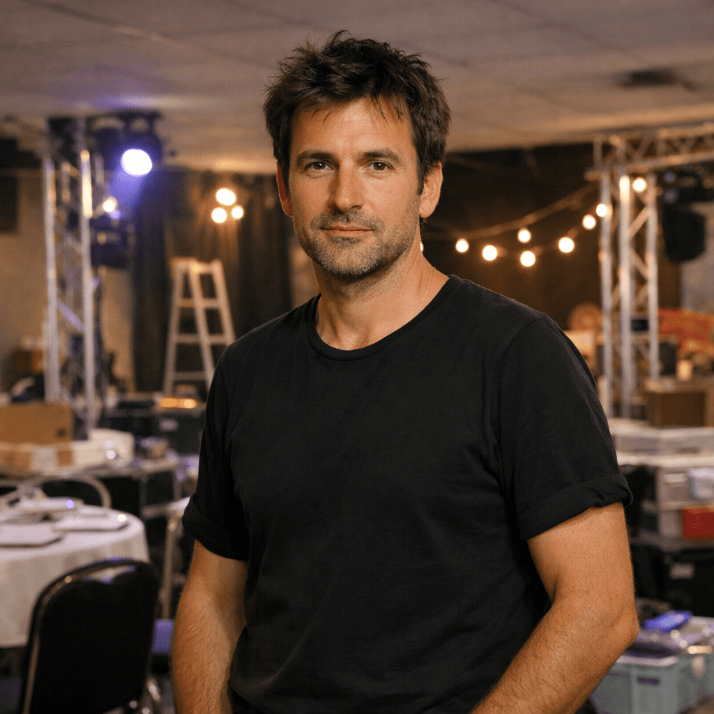 Luc Perrin