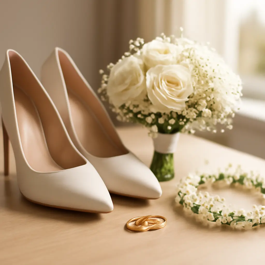 Guide complet des accessoires photo mariage : trouvez le meilleur
