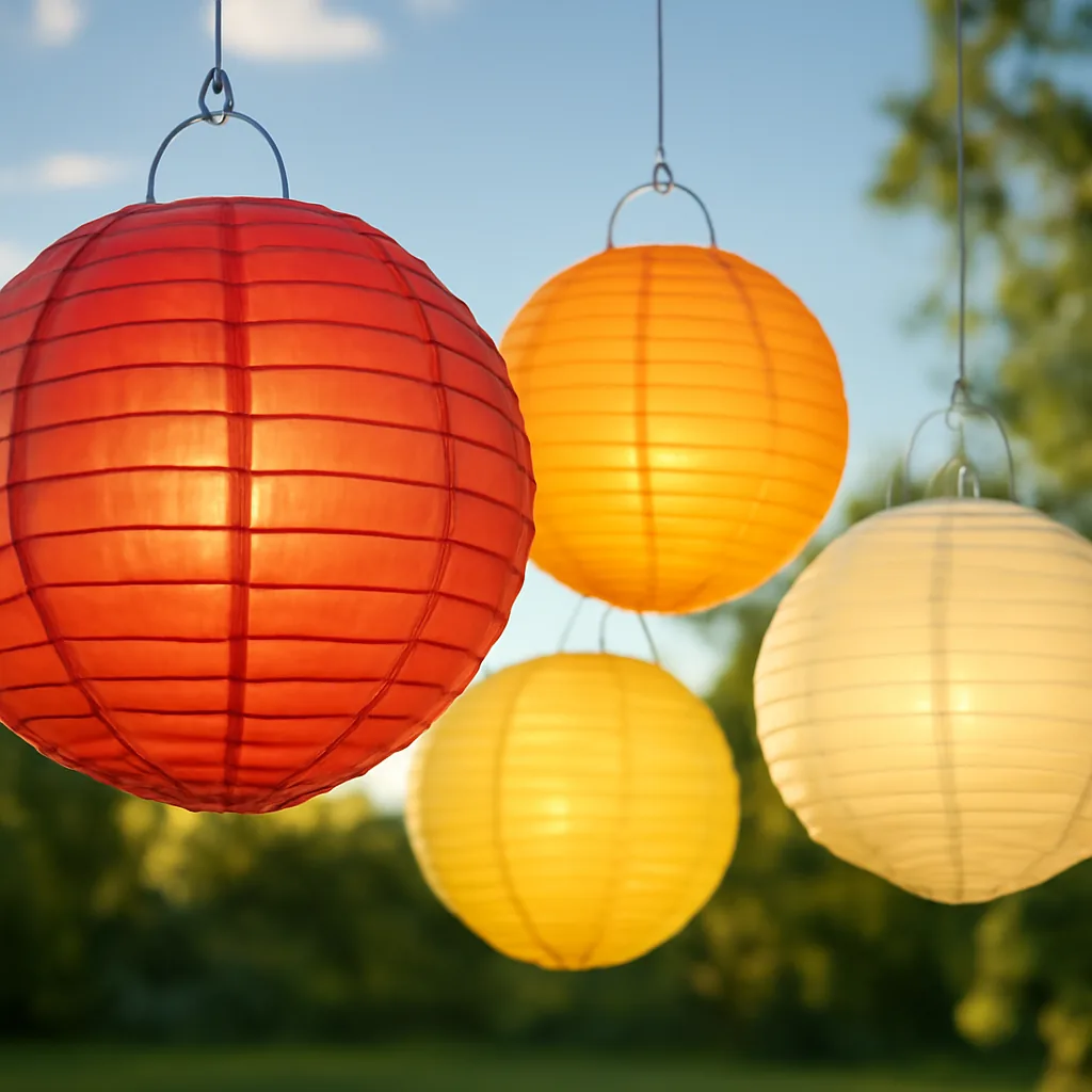 Comparatif des meilleurs ballons lumineux LED