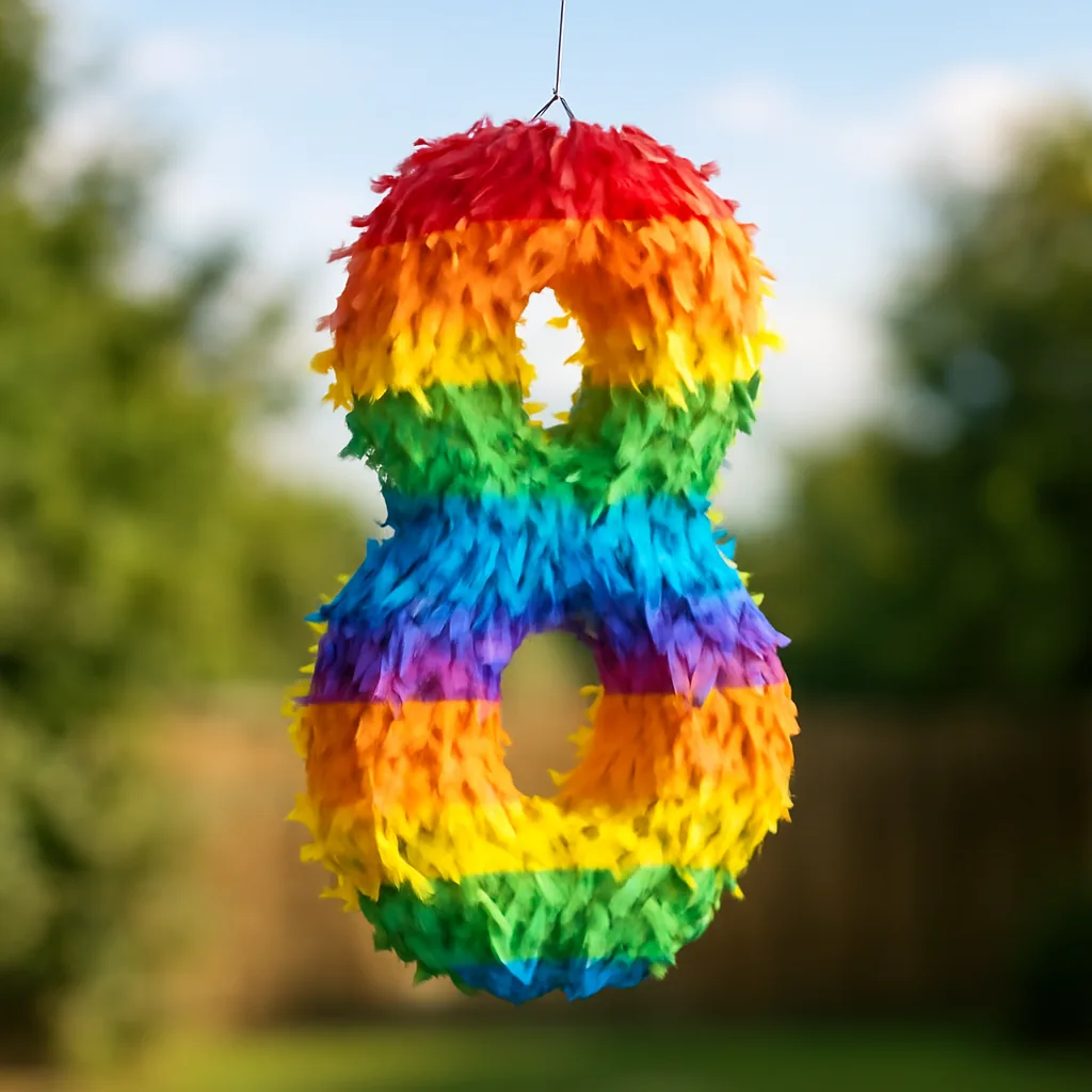 Le bandeau pour pinata : Guide d'achat essentiel