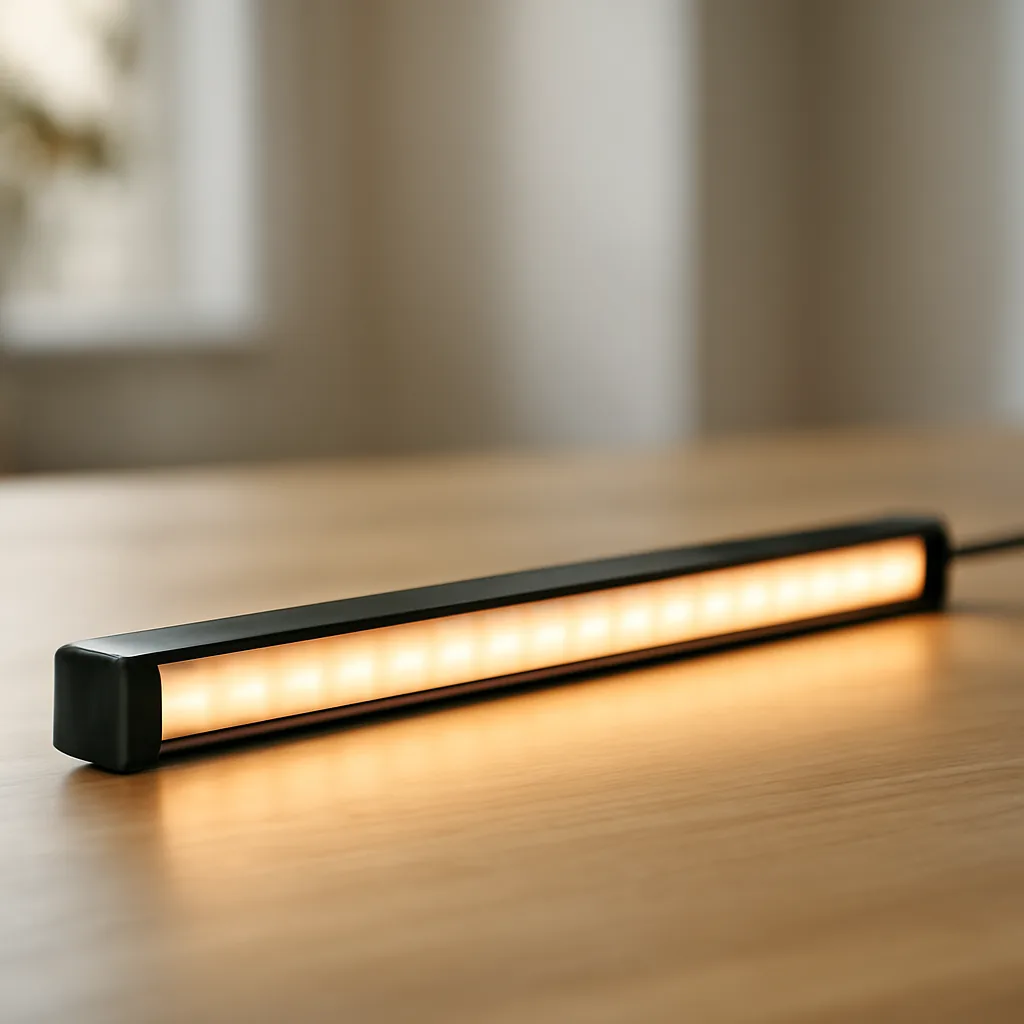 Barre lumineuse LED : le guide d'achat ultime