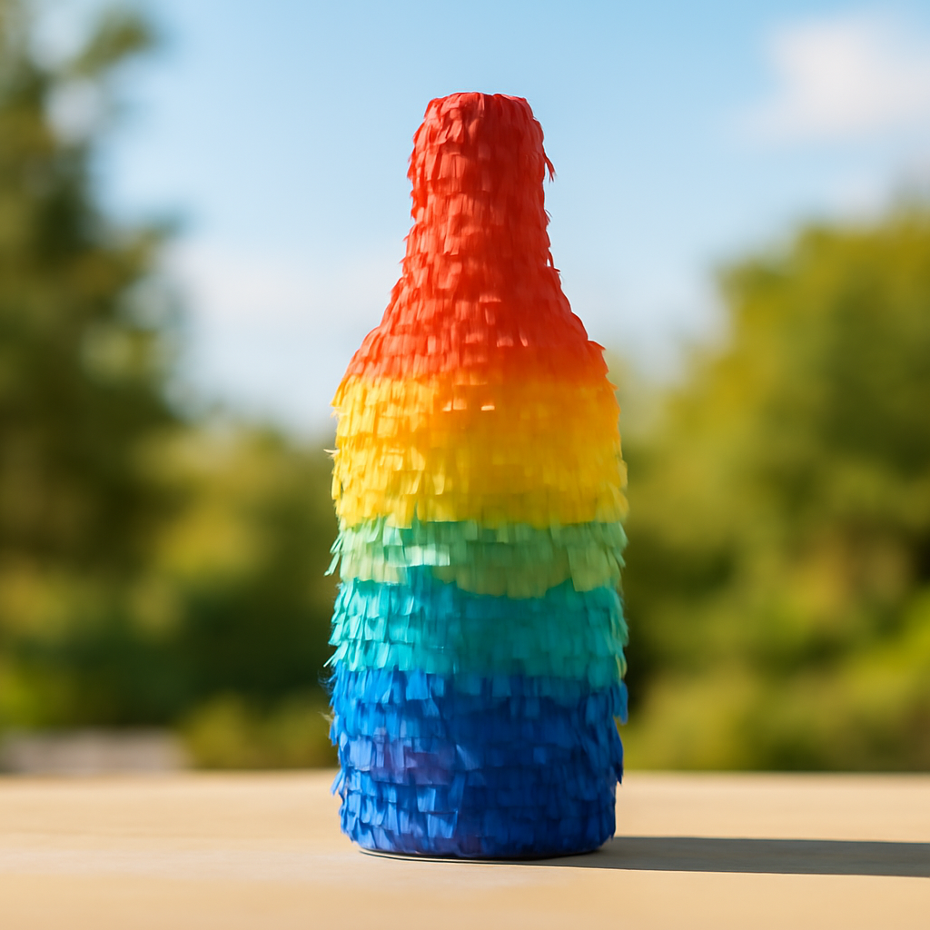 Baton pour piñata : guide d'achat pour un choix réussi – Utilisation au jardin (IA)