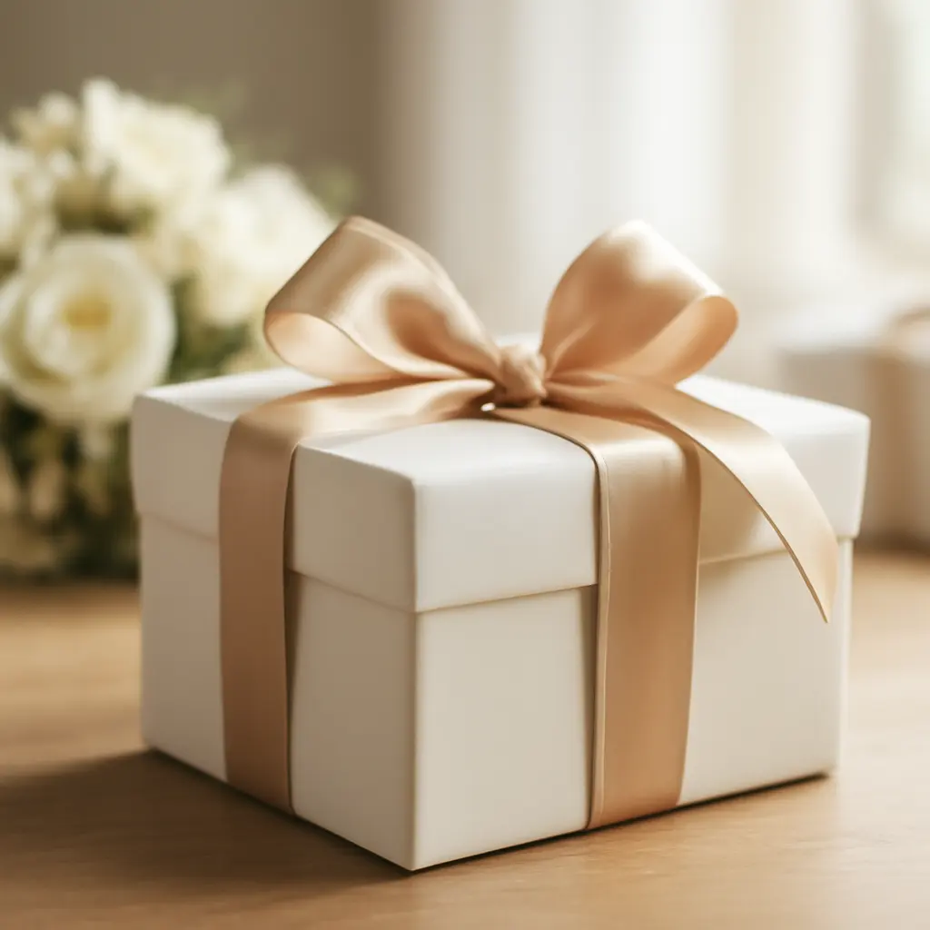Boîte cadeau mariage : notre guide d'achat essentiel
