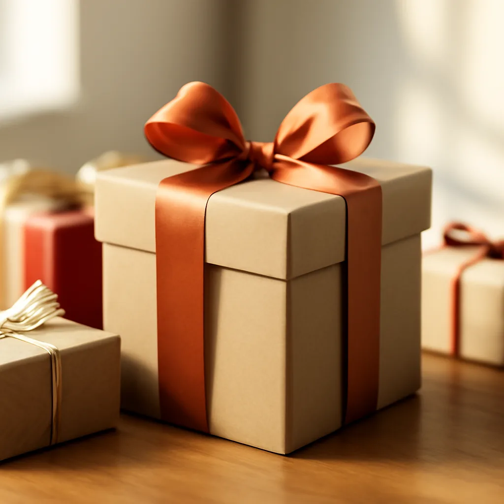 Comparatif des boîtes cadeaux élégantes et pratiques