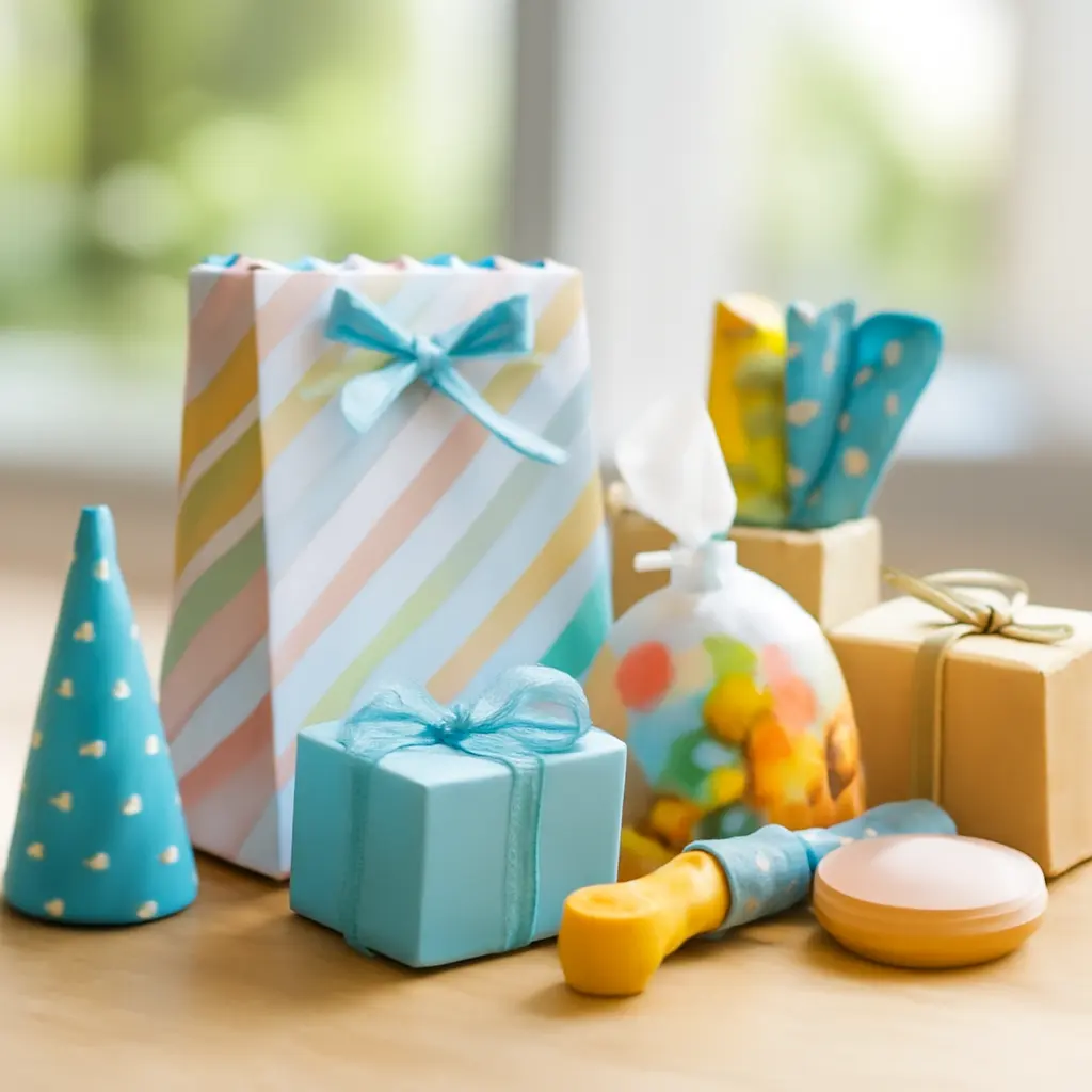 Cadeaux Invités Anniversaire Enfant : Guide d'Achat
