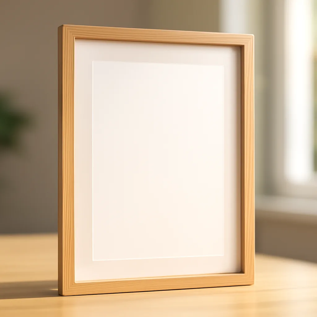 Guide d'achat : Cadre photo pour photobooth