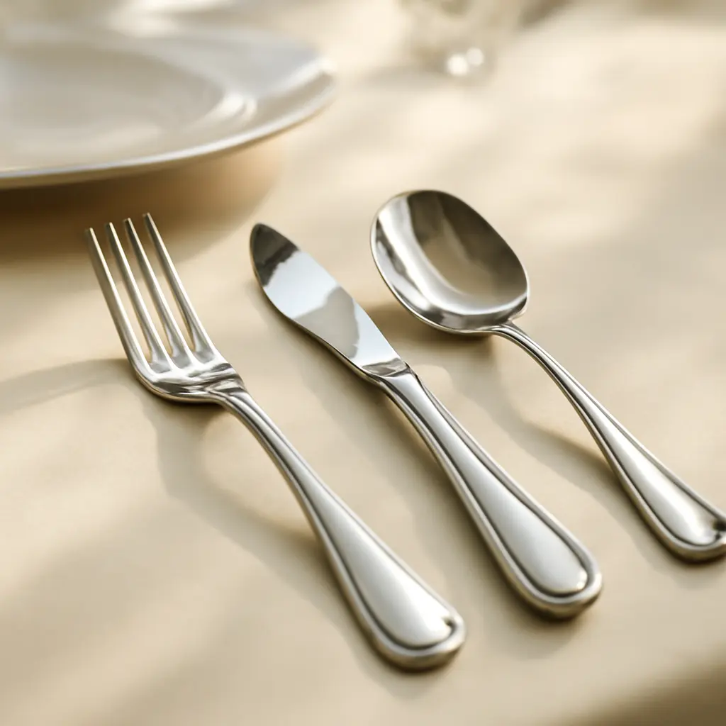 Les meilleurs couverts mariage : comparatif et avis