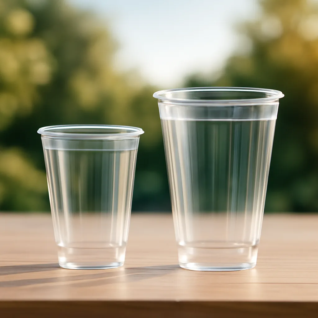 Comparatif des gobelets réutilisables : faites le meilleur choix
