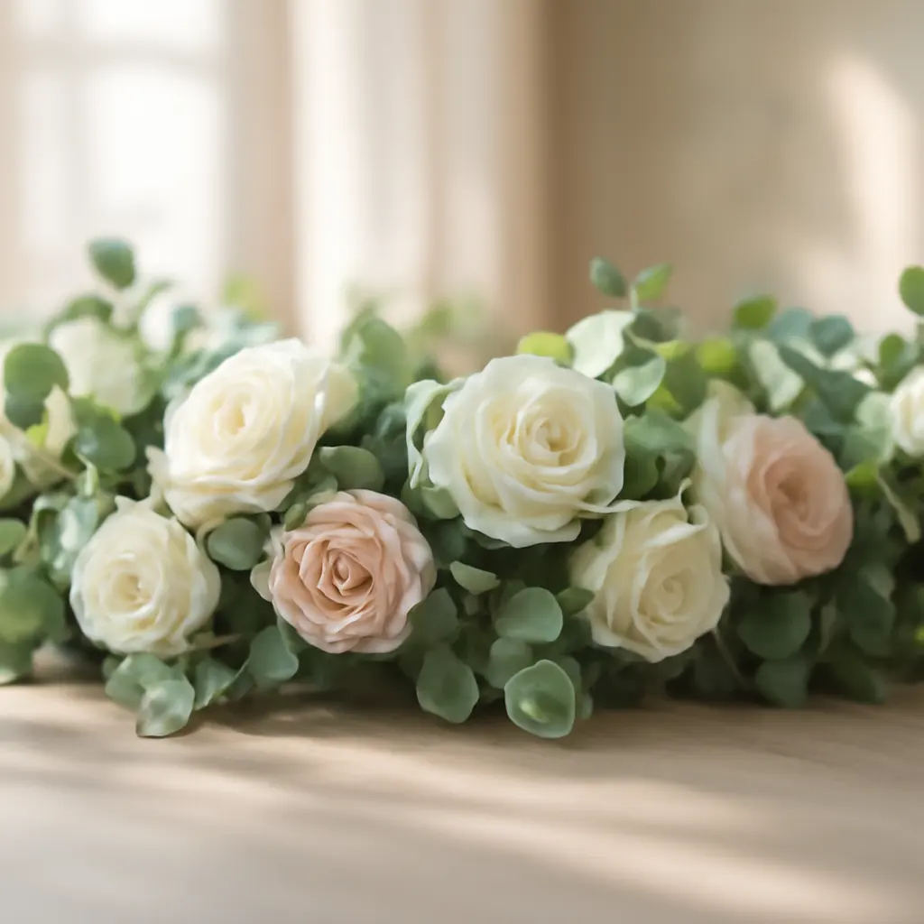 Guirlande de mariage : Guide d'achat complet