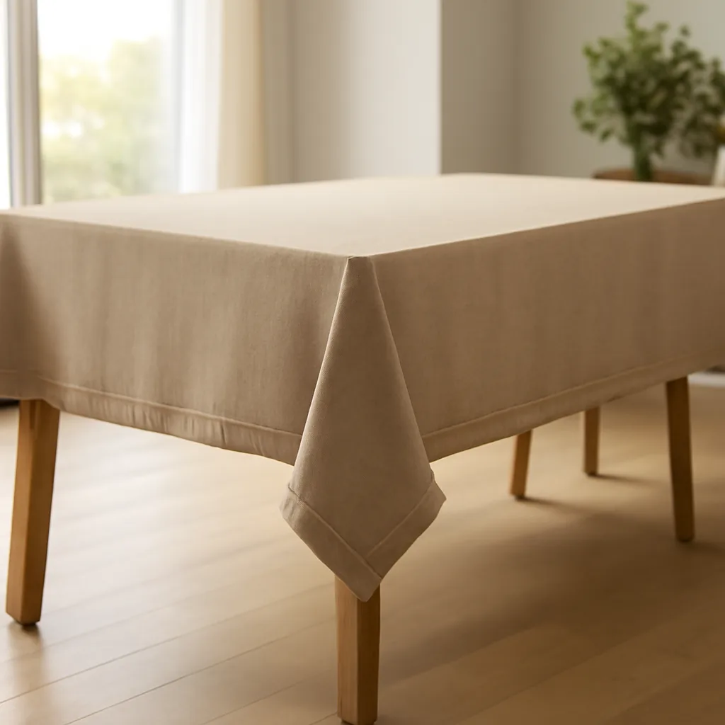 Guide d'achat pour housse de table extensible