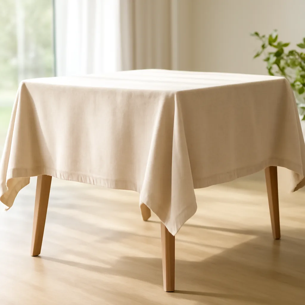 Guide d'achat : comment choisir une jupe de table