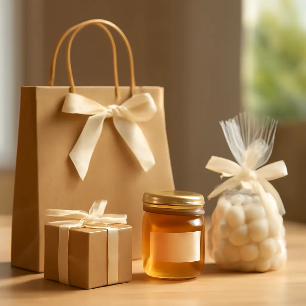 Guide d'achat des kits cadeaux invités personnalisés