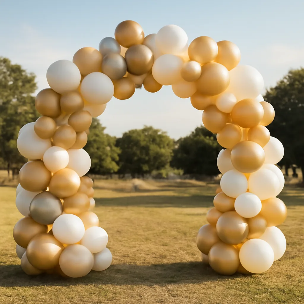 Guide d'achat : Kit d’arche de ballons pour vos événements