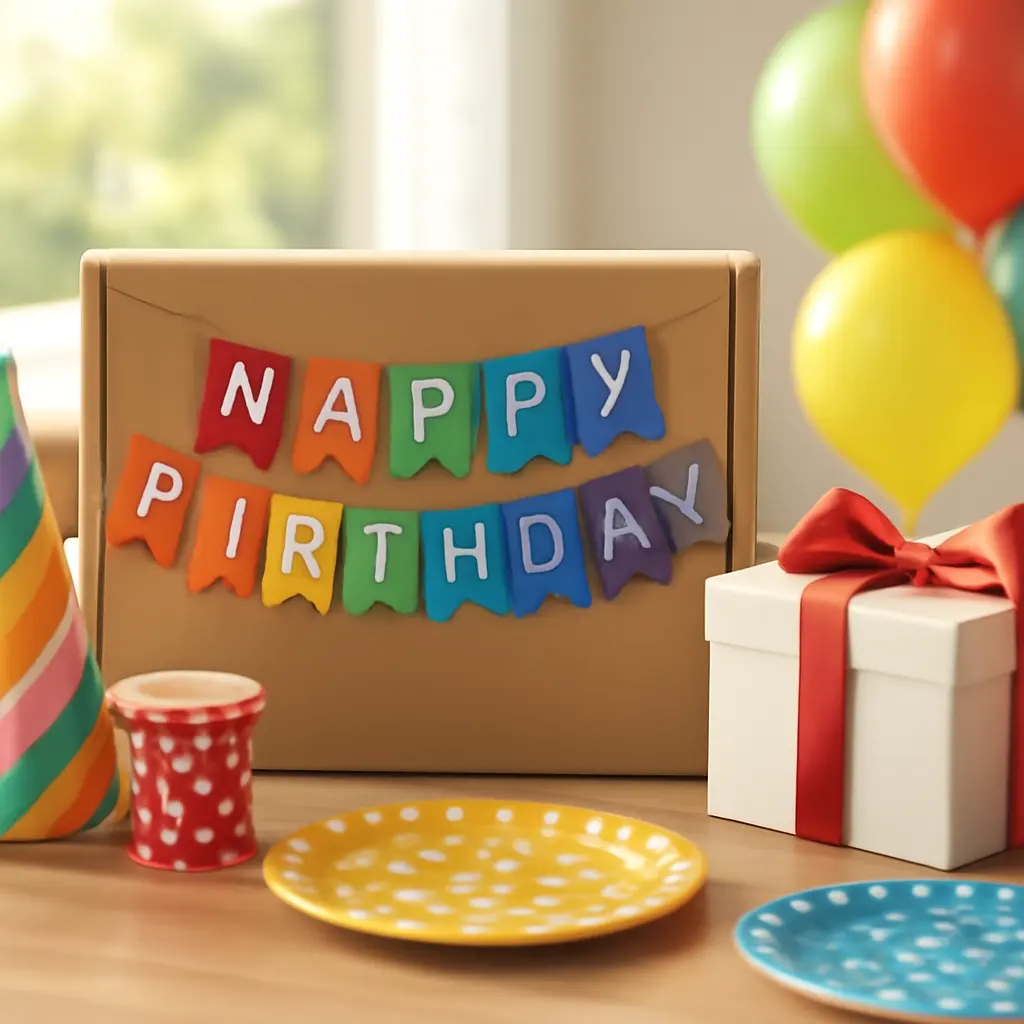 Découvrez le meilleur kit de jeux anniversaire enfant
