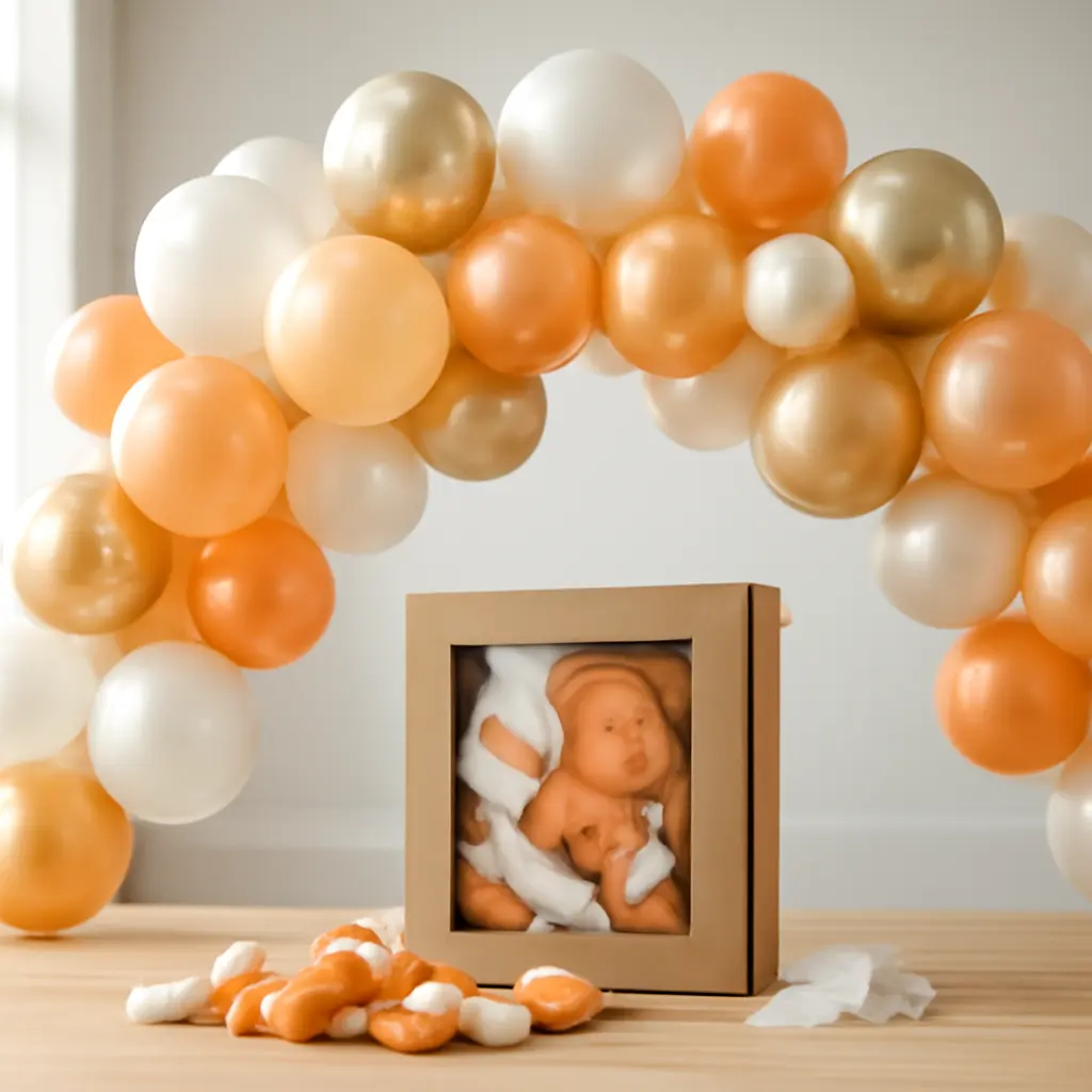 Guide ultime pour choisir ton kit guirlande de ballons