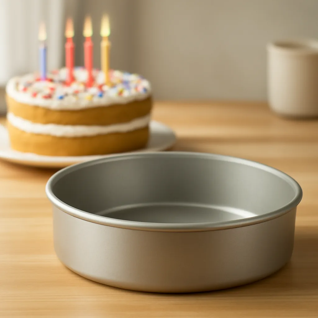 Le Guide du Moule à Gâteau d’Anniversaire : Fais le Bon Choix !