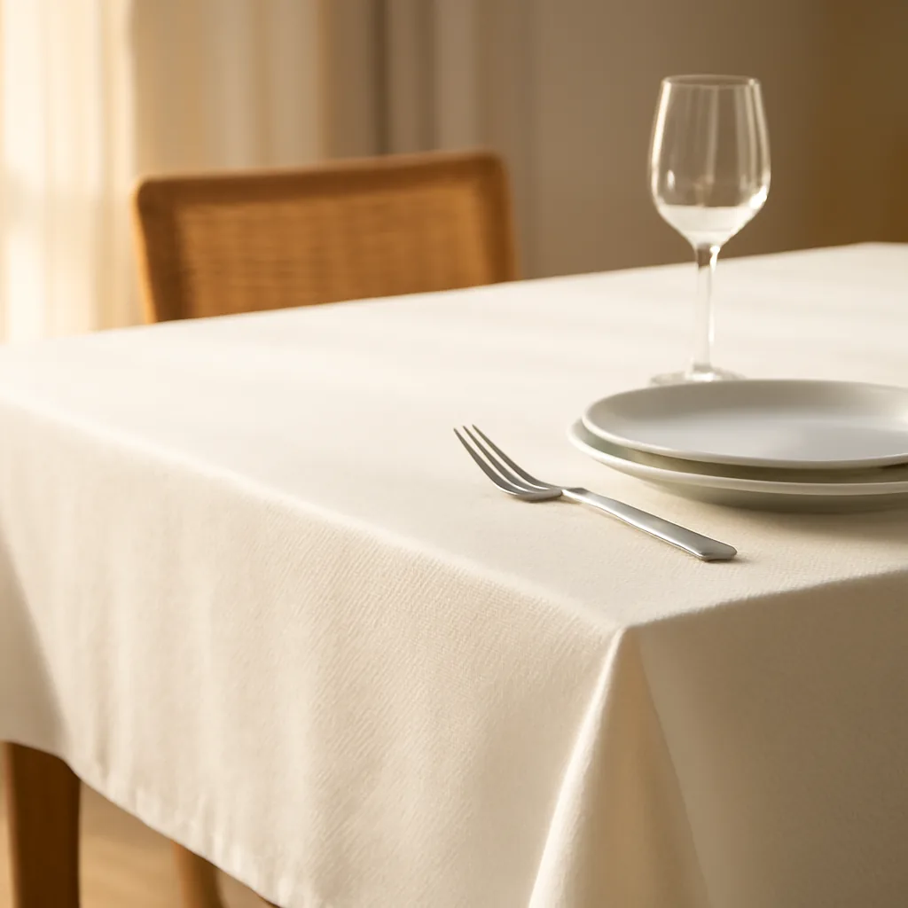 Nappe jetable : Guide d'achat pour vos fêtes réussies