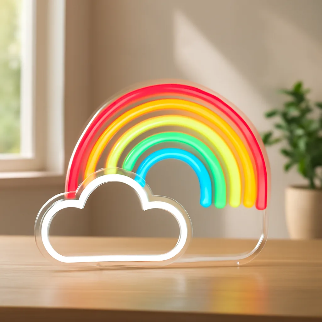 Guide d'achat pour un Néon décoratif pour fête