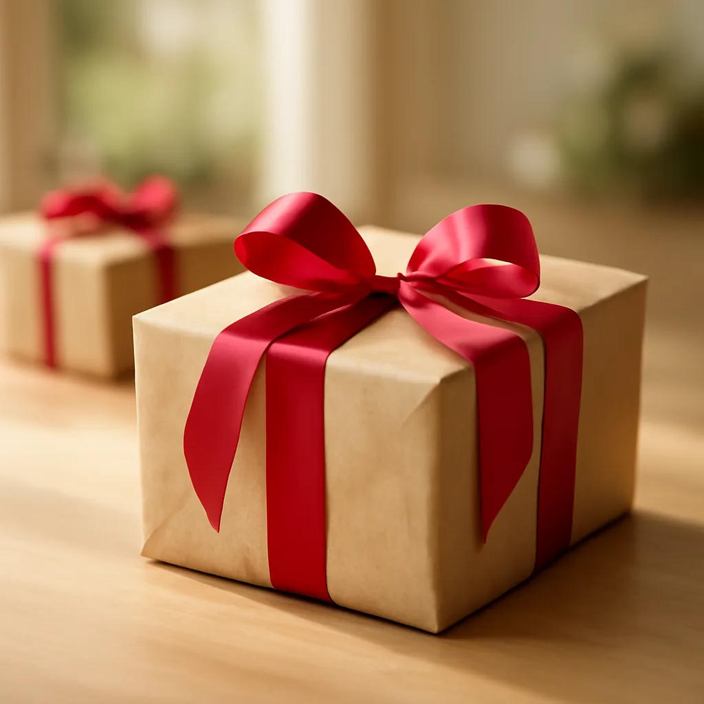 Papier cadeau : Guide d'achat pour un emballage parfait