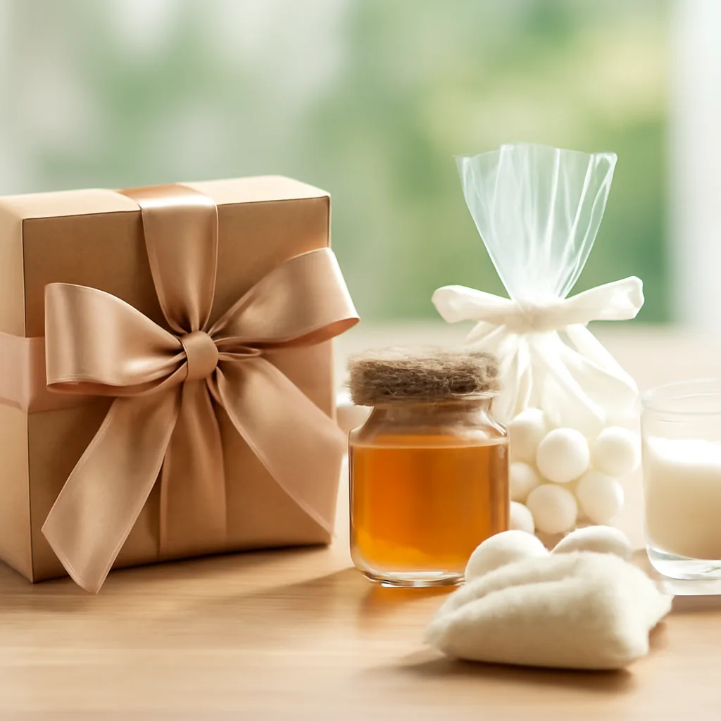 Guide d'achat des petits cadeaux pour invités