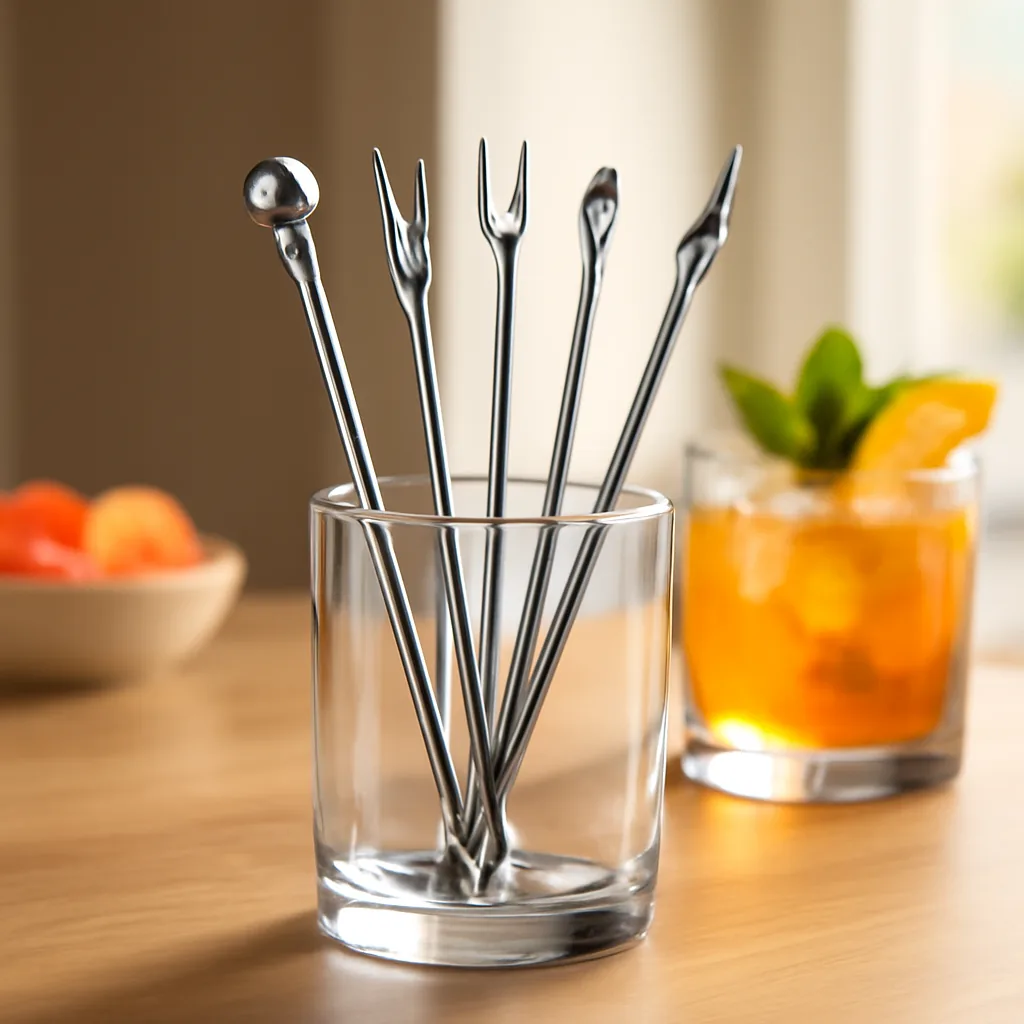 Achetez des pics à cocktail : guide d'achat complet