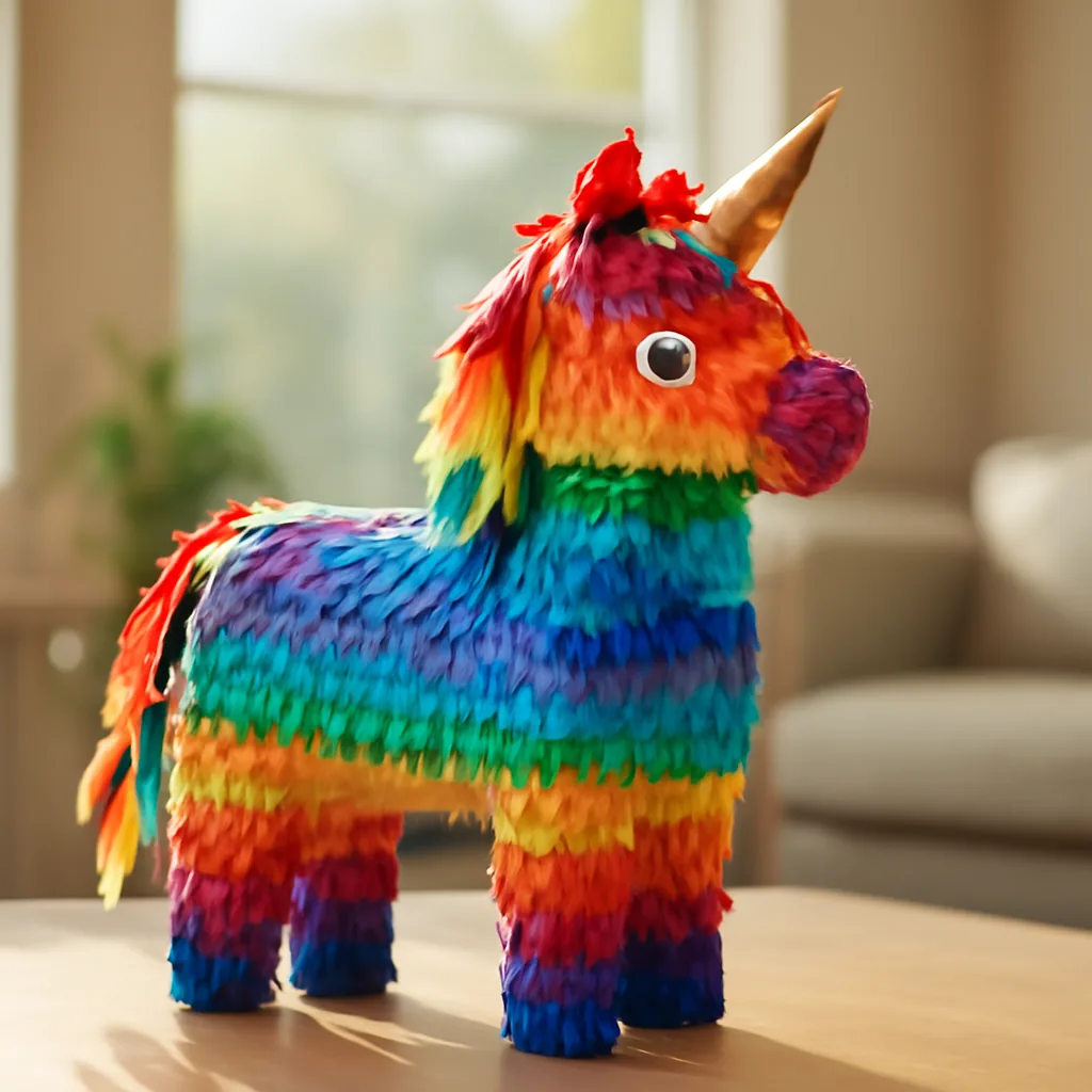 Guide d'achat des piñatas d'anniversaire : faites le bon choix
