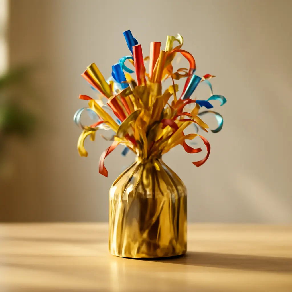 Guide d'achat des poids pour ballons d’anniversaire