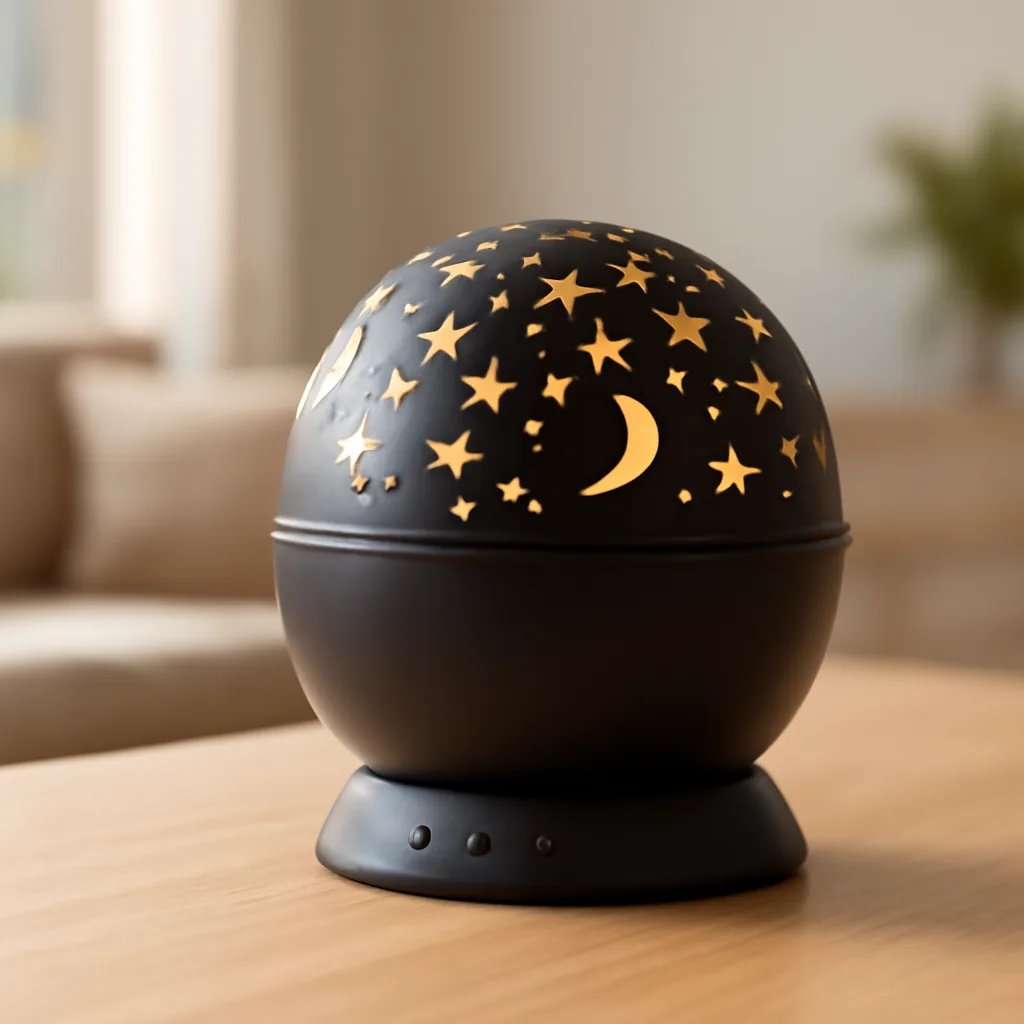 Projecteur à motifs : Guide d'achat pour embellir tes fêtes