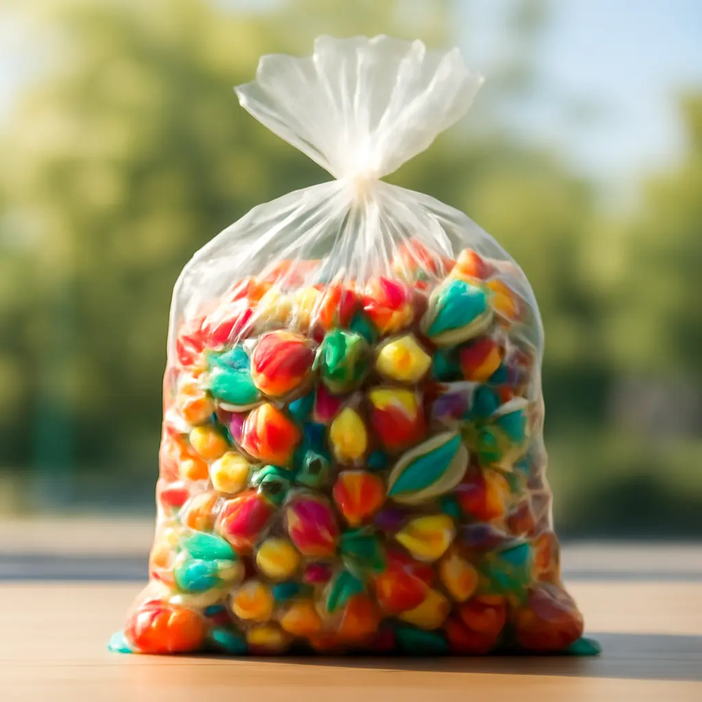 Guide d'achat : remplissage pour piñata parfait