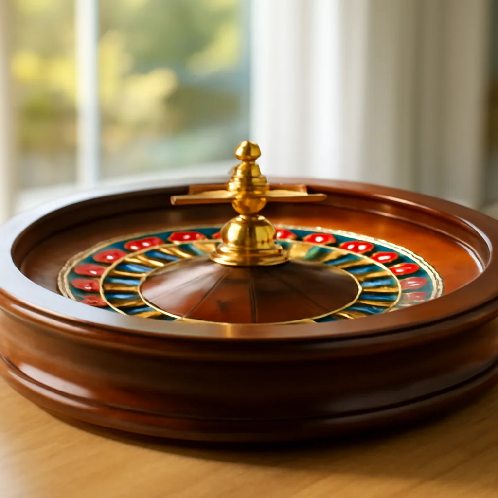 Roue de jeux pour soirée : guide complet d'achat
