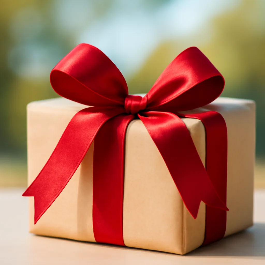 Guide d'achat pour Ruban cadeau : Choisis le meilleur avec ChicFete