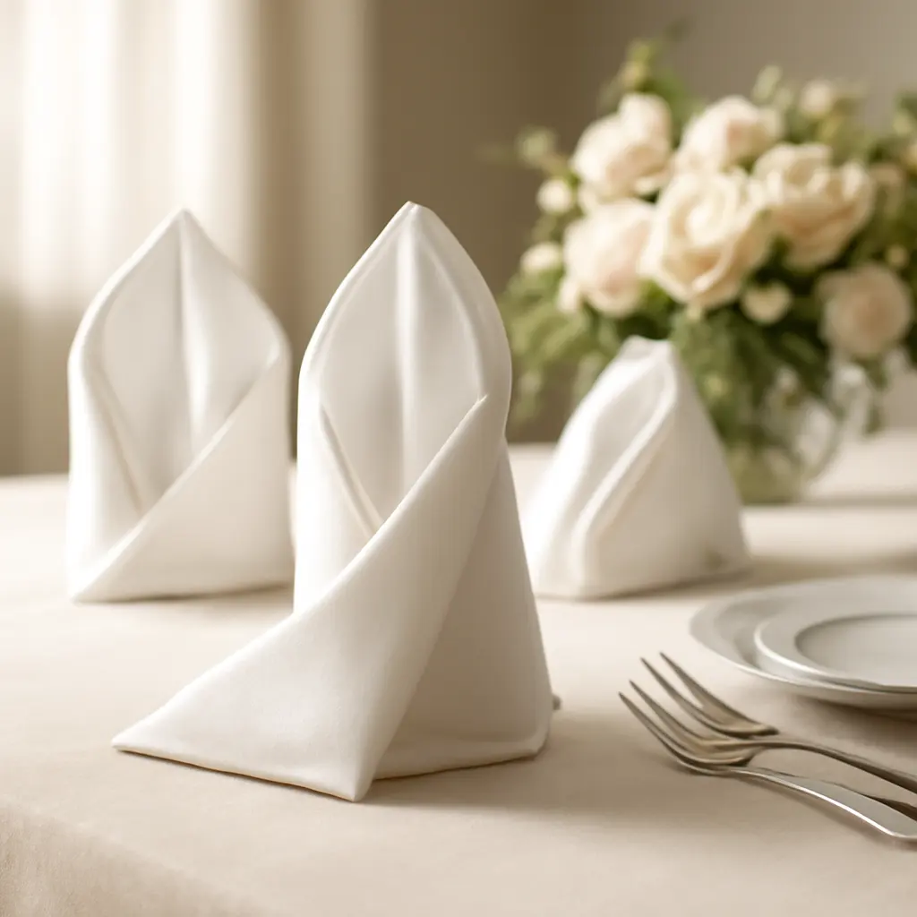 Guide d'achat des serviettes mariage : choisissez les meilleures