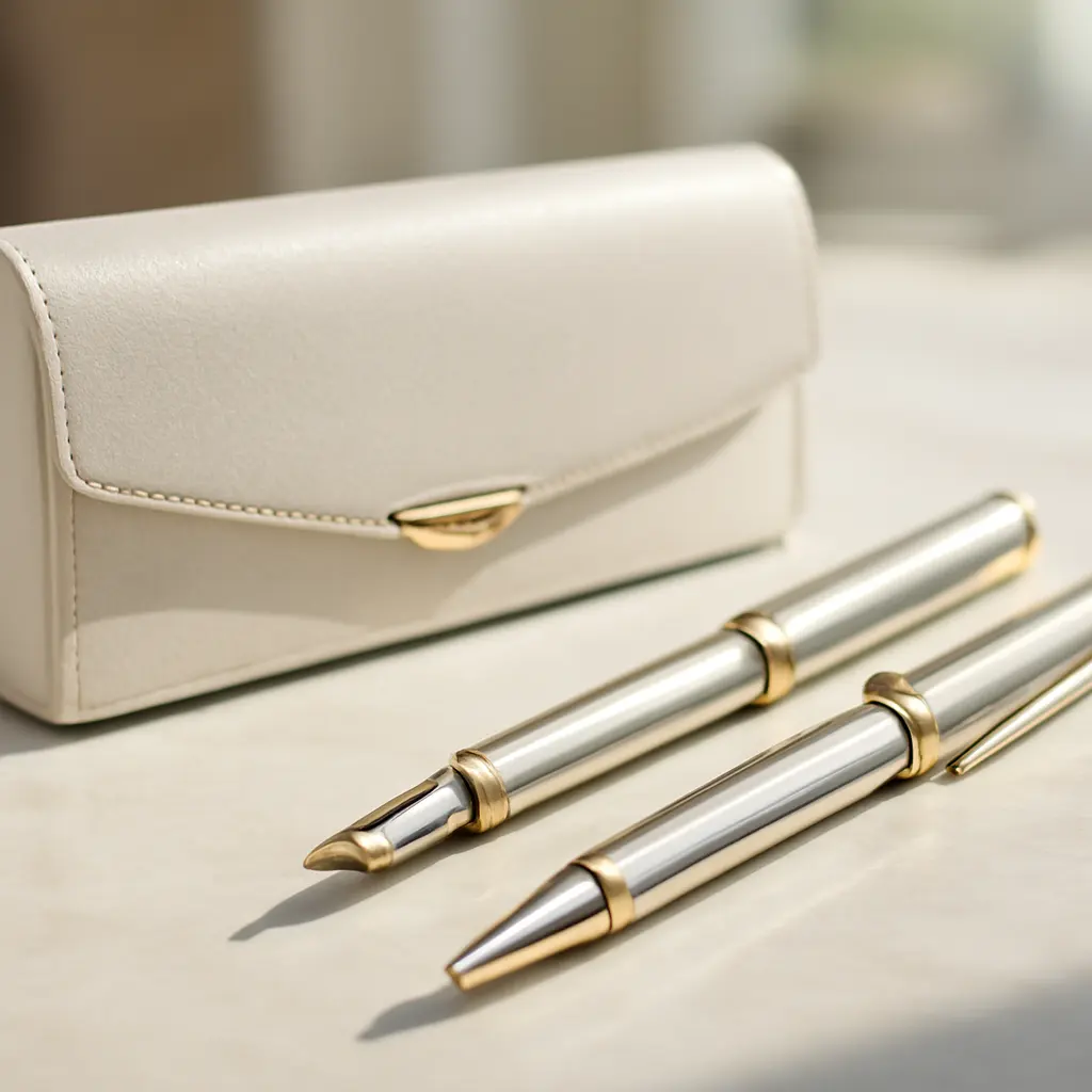 Achat de set de stylos mariage : Un guide essentiel