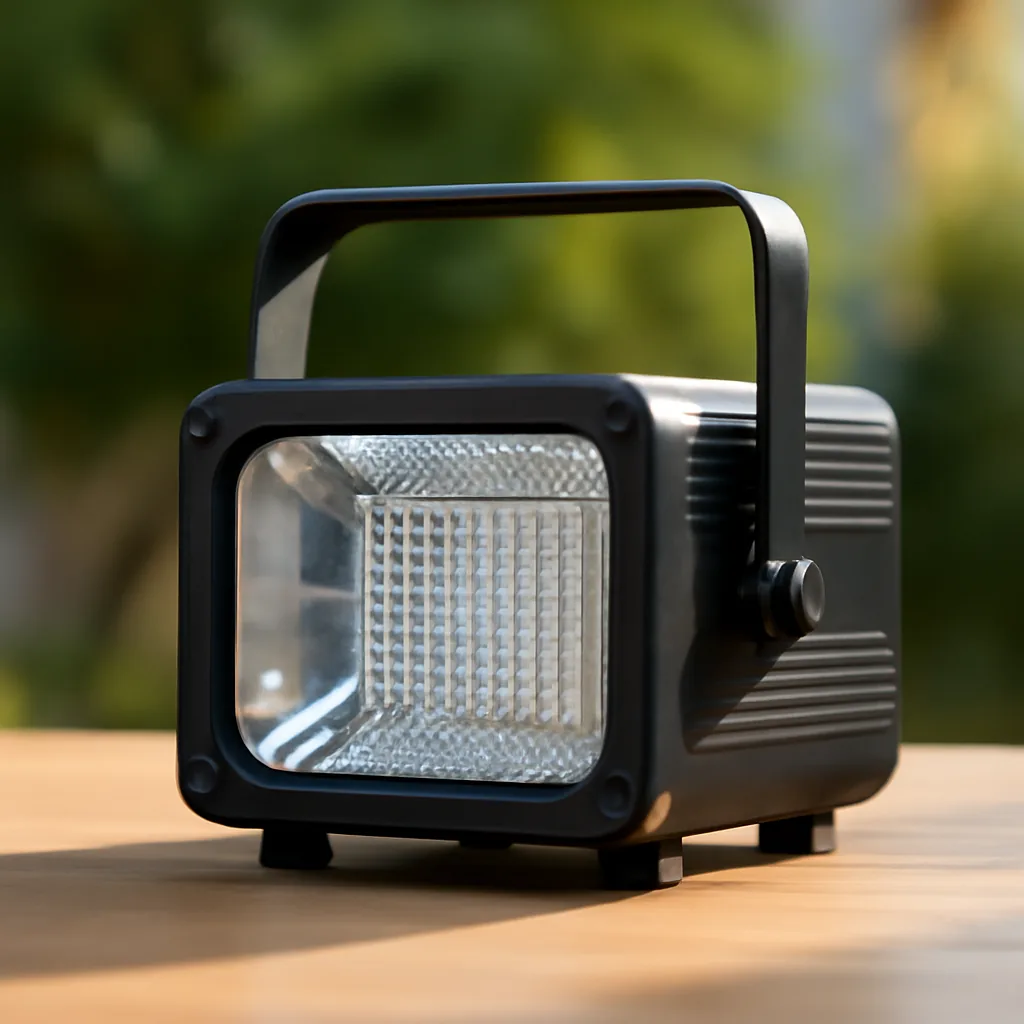 Choisir le meilleur stroboscope de fête : guide d'achat