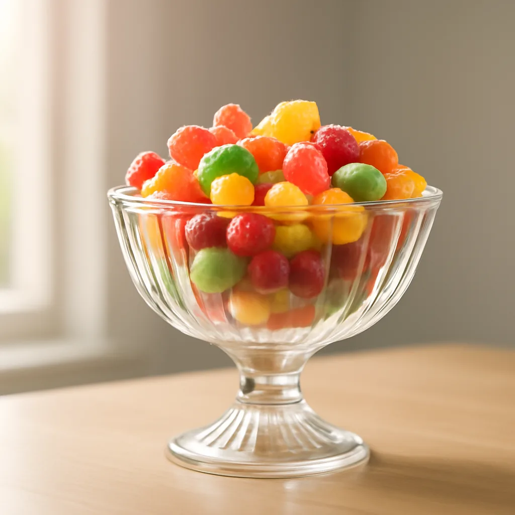Guide d'achat : Support pour bonbons