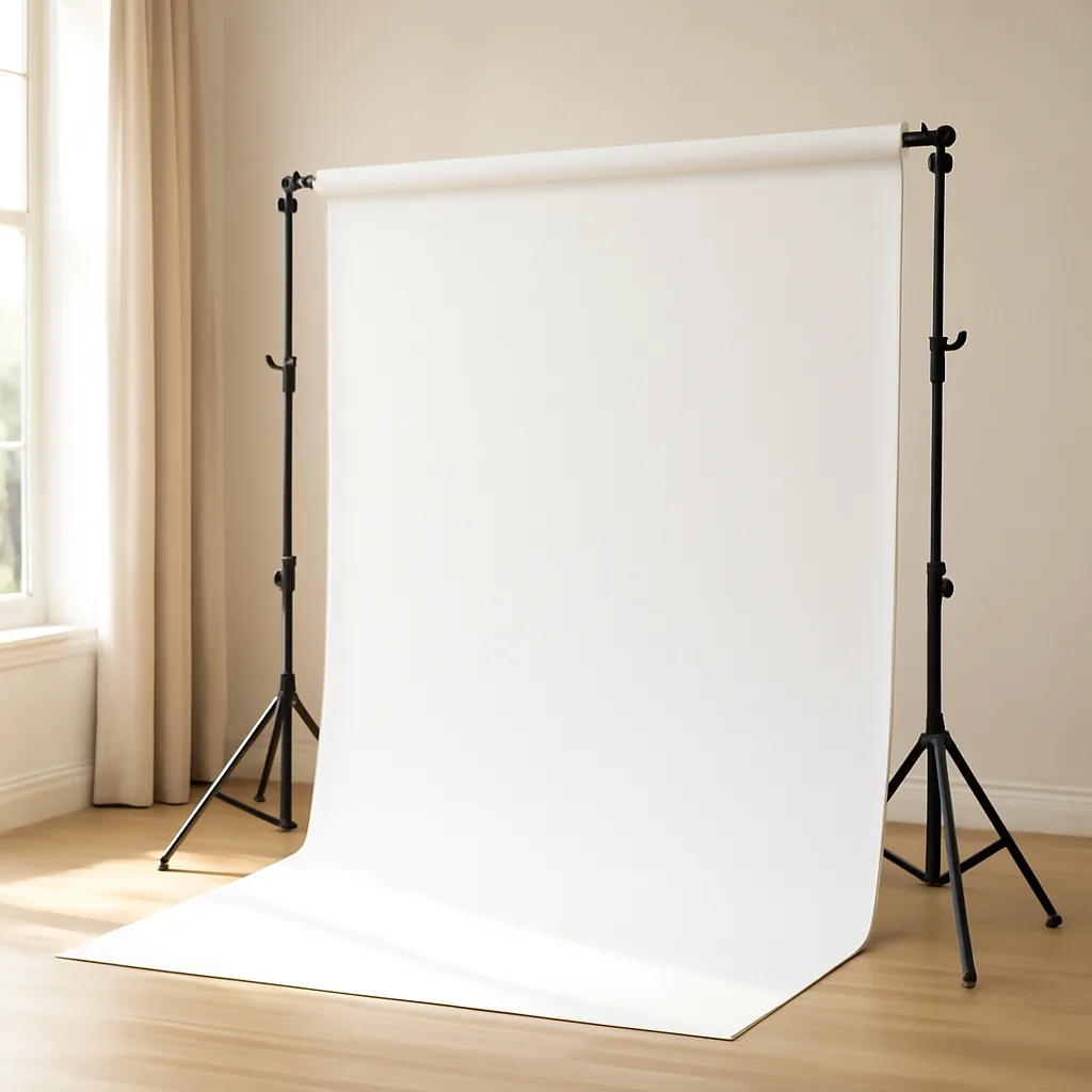Guide d'achat : support pour fond photo réglable