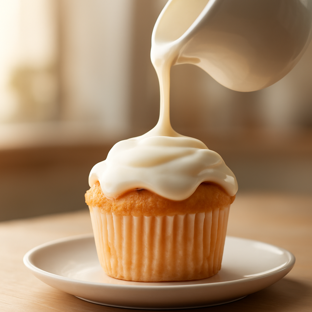 Topper pour cupcake : 4 idées pour des créations uniques – Utilisation au jardin (IA)