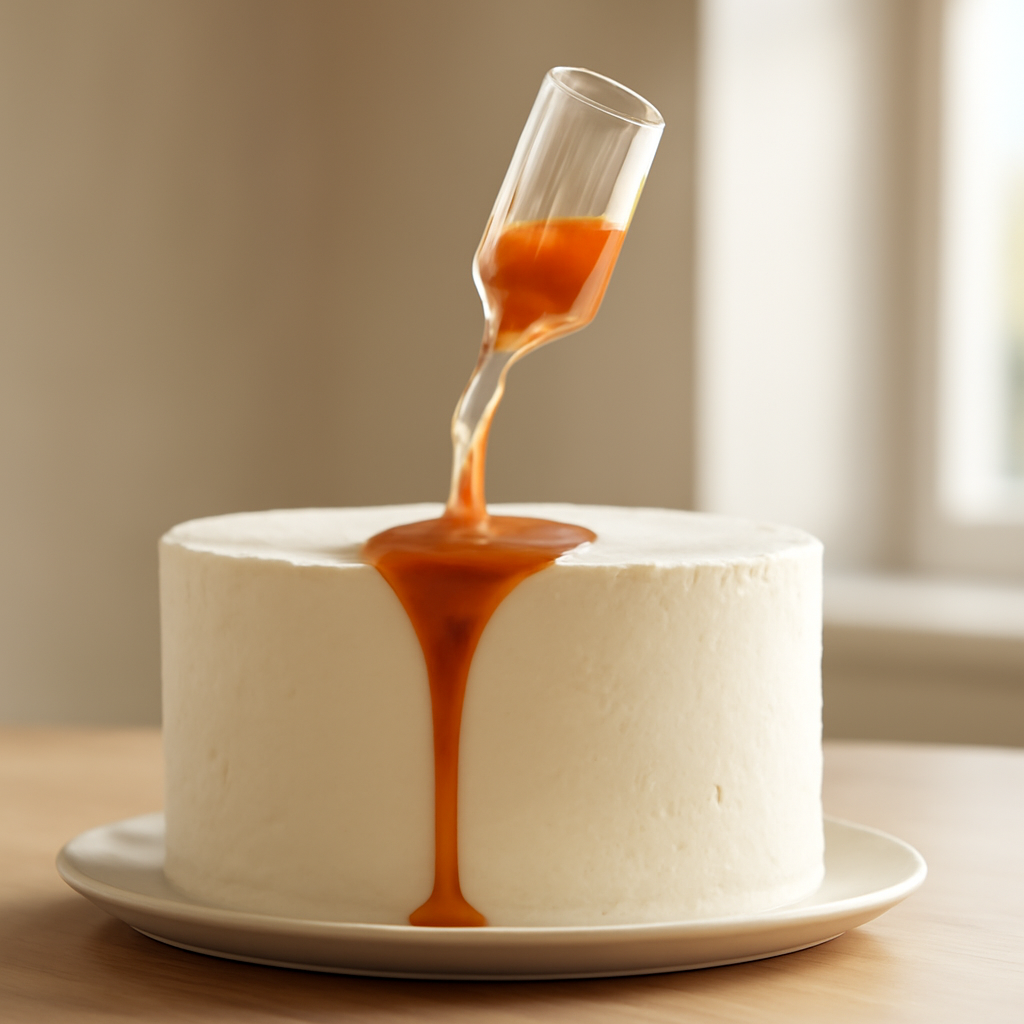 Choisir le meilleur topper pour gâteau : nos conseils – Utilisation au jardin (IA)